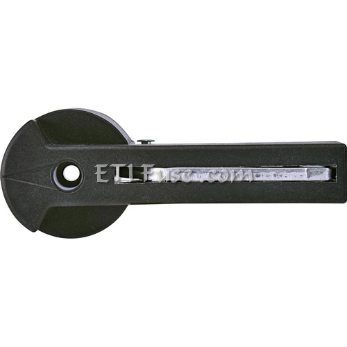 دسته مستقیم کلیدگردان قدرت ای تی آی ETI LBS-DH3200 B LBS 800-3200A