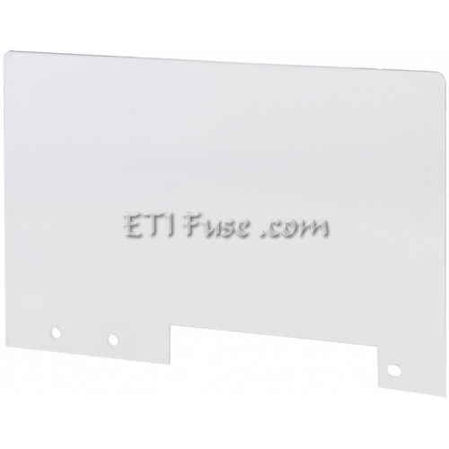 روکش محافظ کلید قطع کننده DC ای تی آی ETI LBS-TS500 3P