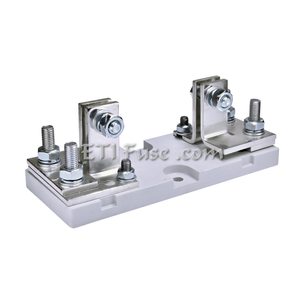 پایه فیوز کاردی ای تی آی ETI US1-2-3 1P 80-110m 1400V 1250A