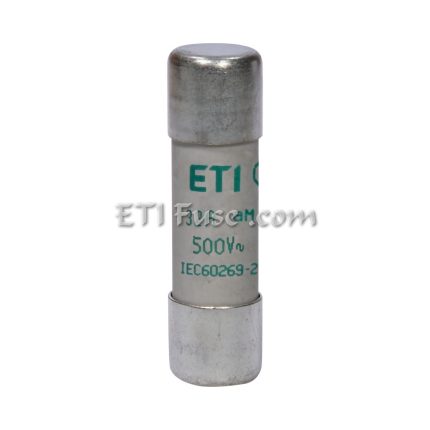 فیوز سیلندری ای تی آی ETI Gg 14 32A