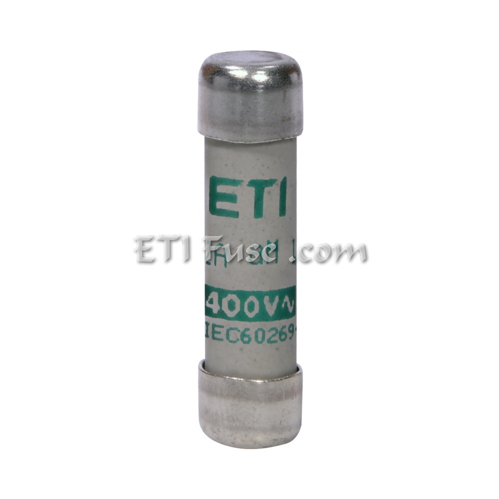 فیوز سیلندری ای تی آی ETI aM 10 2A