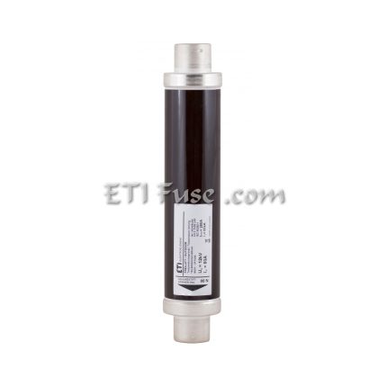 فیوز فشار متوسط ای تی آی ETI FuseVV 12 kV 16A 50N 192