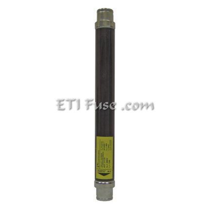 فیوز فشار متوسط ای تی آی ETI FuseVV 24 kV 32A 50N 537