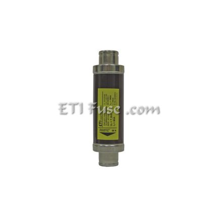 فیوز فشار متوسط ای تی آی ETI FuseVV 7.2 kV 4A 50N 192