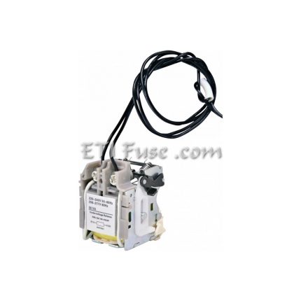 رله تشخیص ولتاژ پایین ای تی آی ETI NBS NA UNDERVOLTAGE 1600AF 220-230V AC