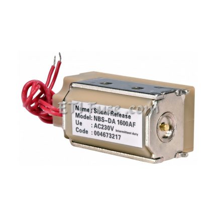 رله شنت ای تی آی ETI NBS DA 1600AF 220-230V AC