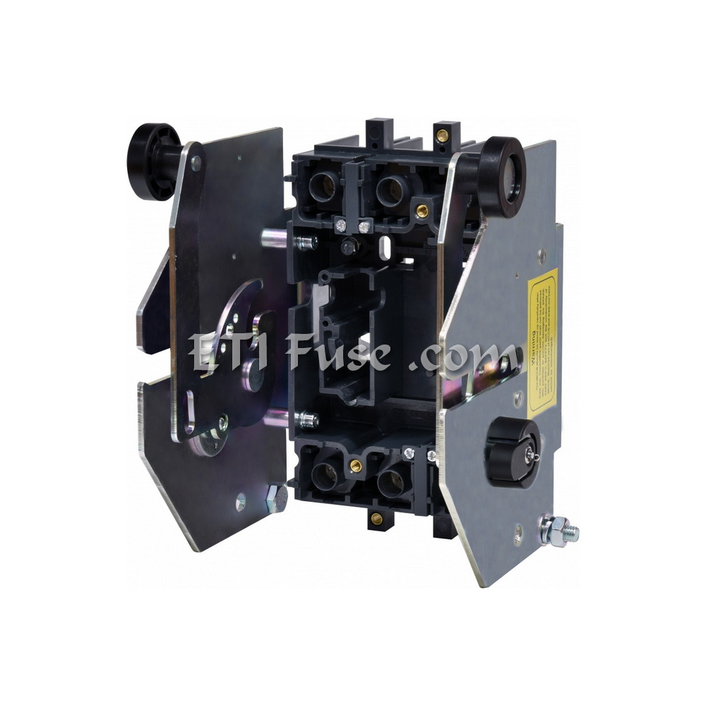 ست کشویی ای تی آی ETI NBS DOS 400-630AF 3P