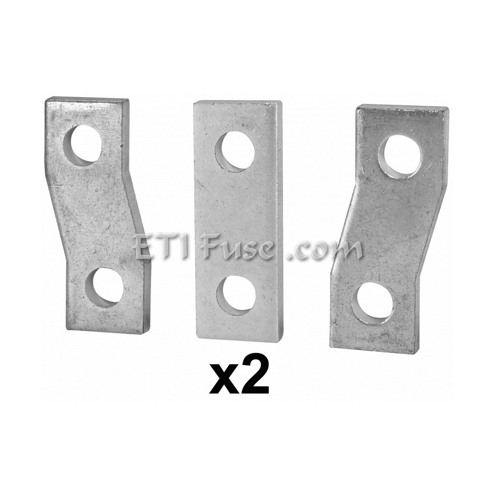 شینه اتصال ای تی آی ETI NBS ZB 100-250AF 3P