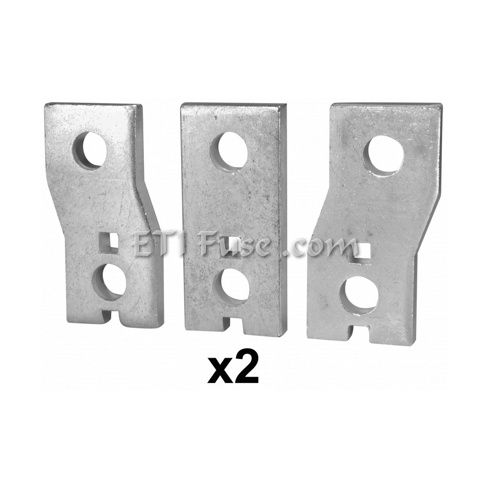 شینه اتصال ای تی آی ETI NBS ZB 400-630AF 3P
