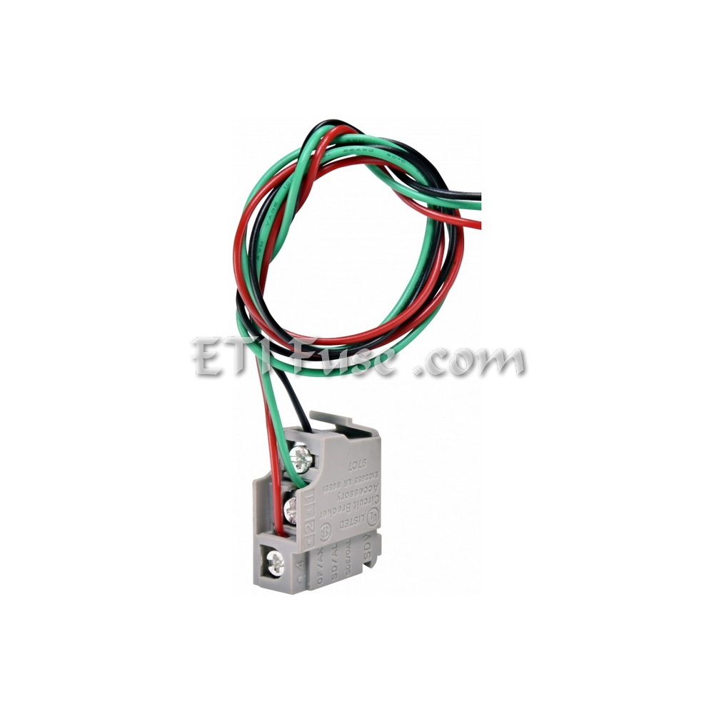 کنتاکت (تریپ) سیگنال ای تی آی ETI NBS SS 100-1600AF