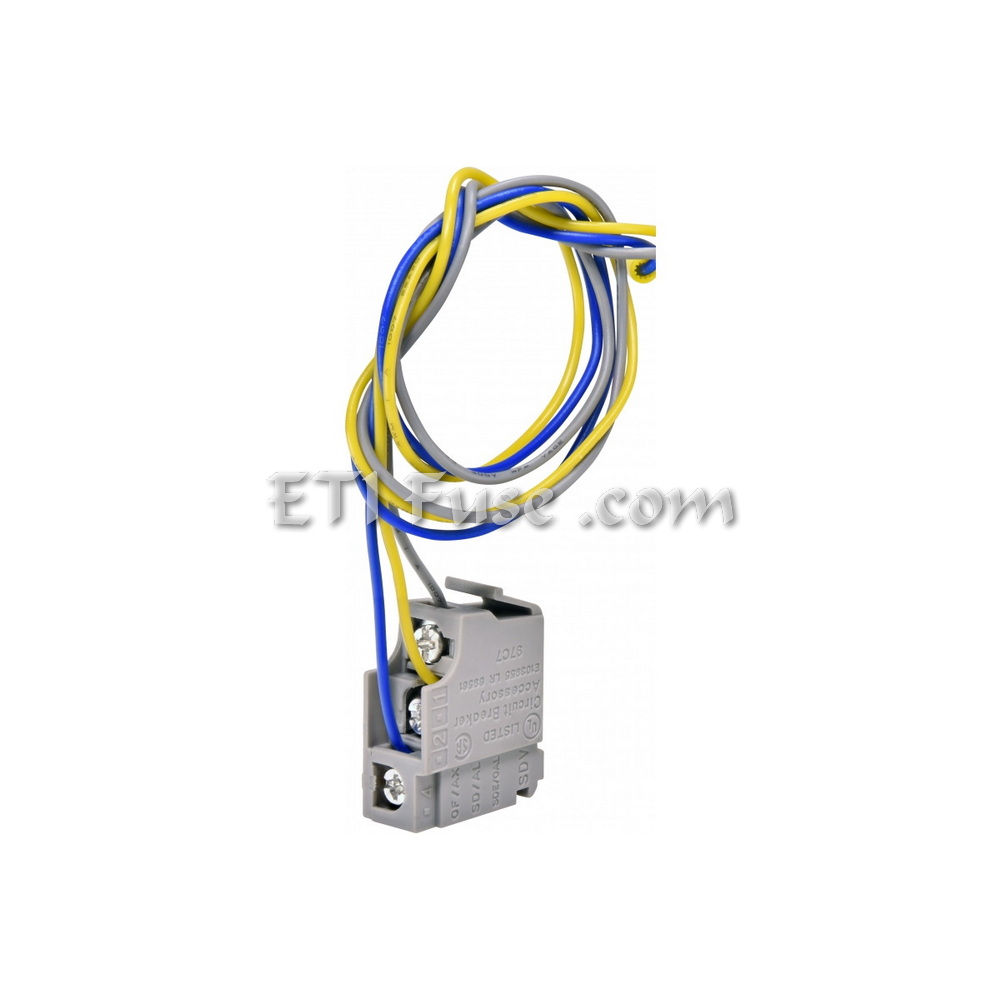 کنتاکت کمکی ای تی آی ETI NBS PS 100-1600AF