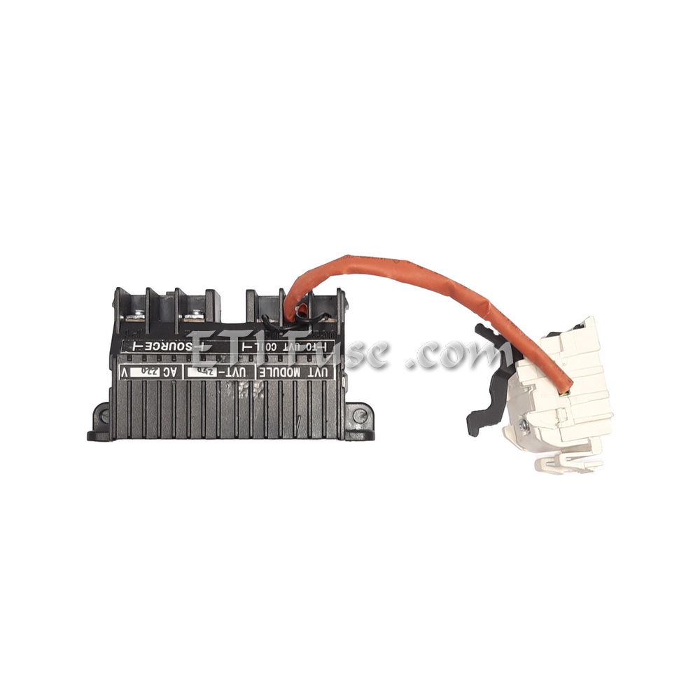 رله آندر ولتاژ ایستا توان اتصال ETE MS008401223 230V 400-1250A