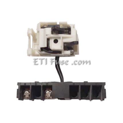 رله شانت کلید اتوماتیک ایستا توان اتصال ETE MS006121640 400V 125-160A