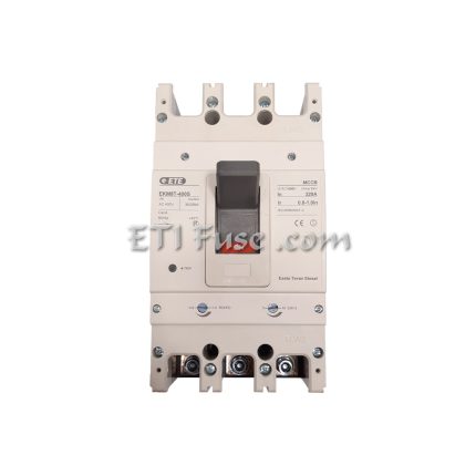 کلید اتوماتیک قابل تنظیم الکترونیکی 3 پل 6 تنظیم کیس 1600 ایستا توان اتصال ETE ME64365101600 630-1600A 0.4In