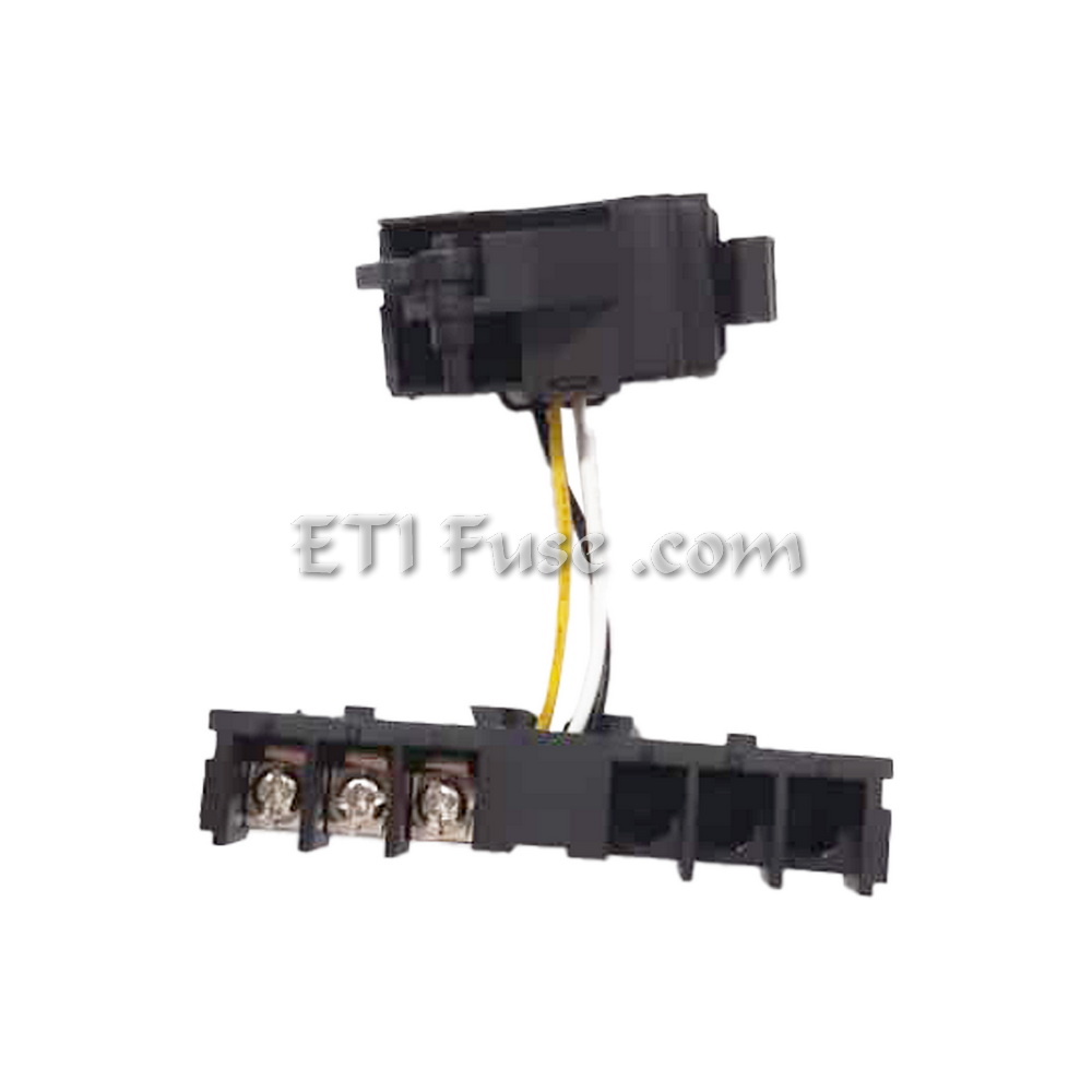 کنتاکت کمکی اتوماتیک ایستا توان اتصال ETE MS007250400 400-630A
