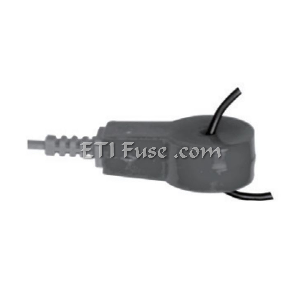 ترانس جریان ثانویه ایستا توان اتصال ETE ETBAFB-35H