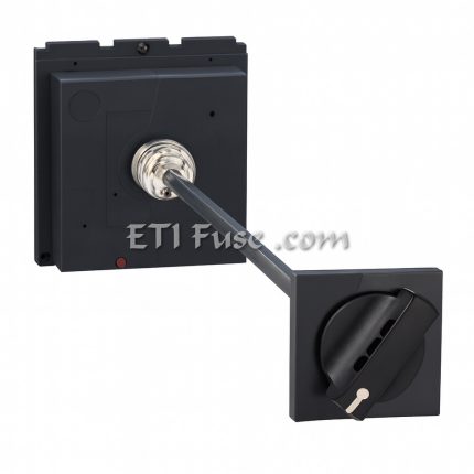 دسته کمکی ایستا توان اتصال ETE MS104400630 FRAME 630 2P