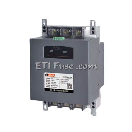 سوییچ تریستوری ایستا توان اتصال ETE ETKCS1A-0.4-S-20