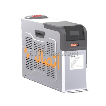 ماژول هوشمند مجهز به فیلتر هارمونیک ایستا توان اتصال ETE ETBAGK-480 30 7
