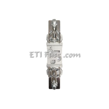 پایه فیوز کاردی 1 پل بی حفاظ ایستا توان اتصال ETE NH2 KB51121400