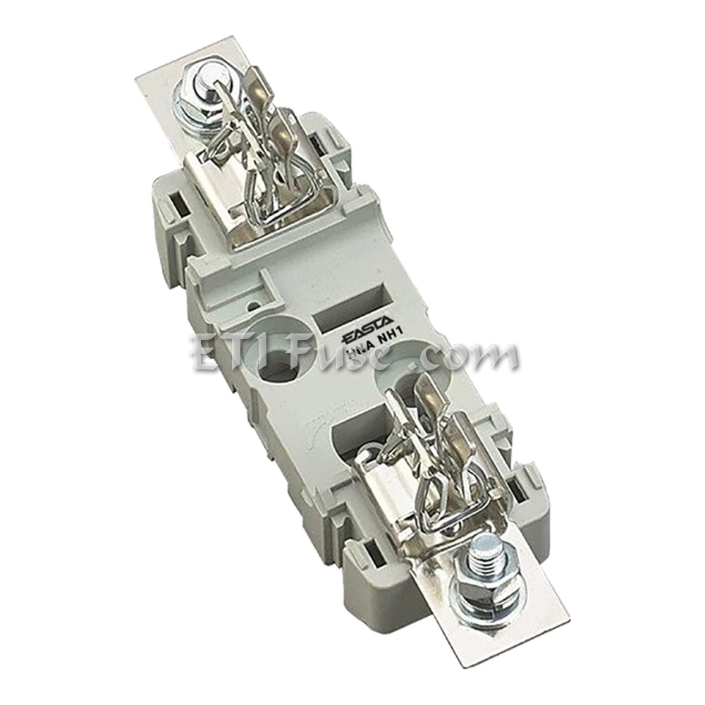پایه فیوز کاردی ایستا توان صنعت EASTA NT 1 DMC FUDE BASE 1P