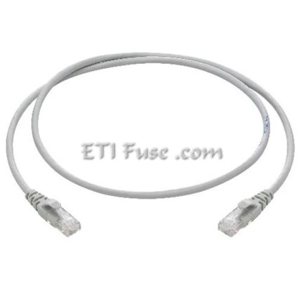 کابل ارتباطی شبکه هوشمند خازن 20 سانتی متری ایستا توان اتصال ETE ETW20