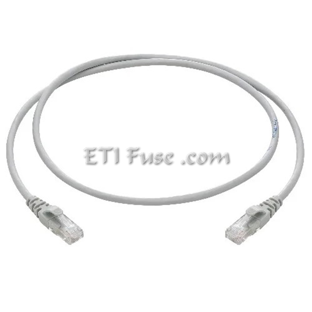 کابل ارتباطی شبکه هوشمند خازن 20 سانتی متری ایستا توان اتصال ETE ETW20