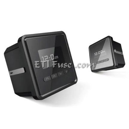کنترلر هوشمند ایستا توان اتصال ETE JKGET-D12