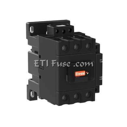 بوبین کنتاکتور ایستا توان اتصال ETE ETCOIL265230 265A 230VAC