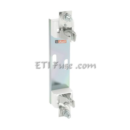 پایه فیوز کاردی ایستا توان اتصال ETE CB-011500 H1XL 1500V DC