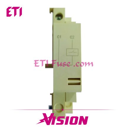 کنتاکت خطا کلید اتوماتیک ایستا توان اتصال ETE MS0054012400 400-1250A