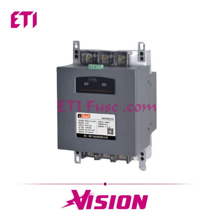 تریستور سوییچ خازن ایستا توان اتصال ETE ETKCS1A-0.4-S-60 400V 60KVAR